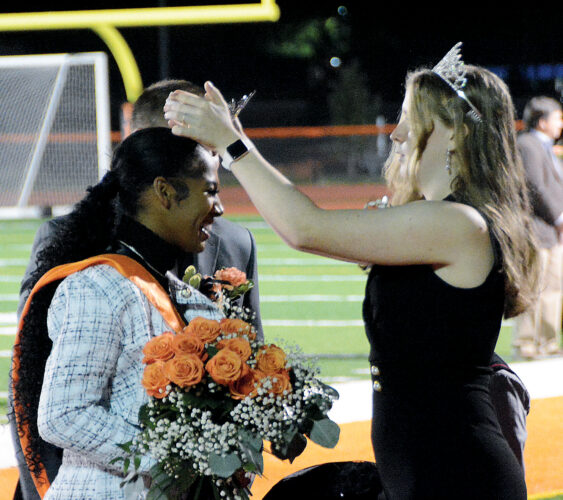 EHS News, Sports, Jobs The Intermountain